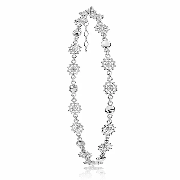 Xyla_Silver_Anklet
