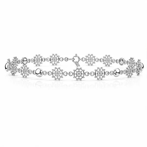 Xyla_Silver_Anklet
