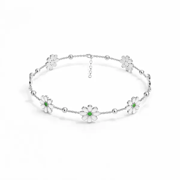 Zia_Silver_Anklet