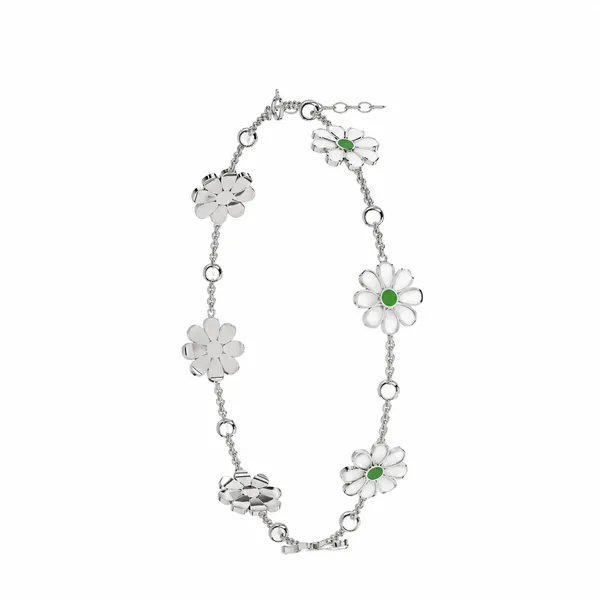 Zia_Silver_Anklet