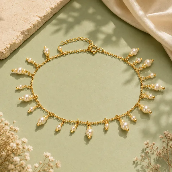Jaya_Golden_Pearl_Anklet