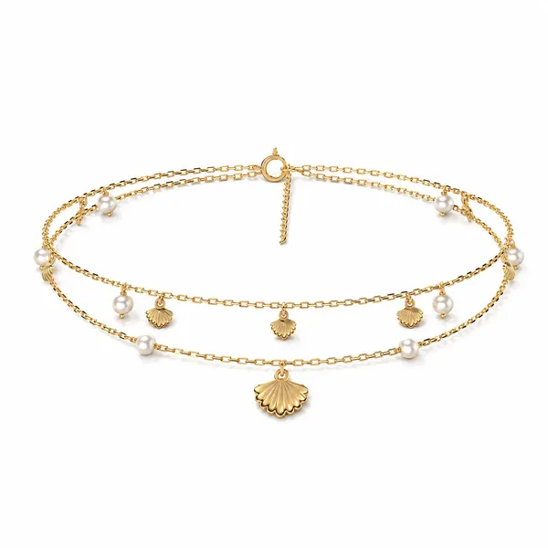 Eova_Golden_Anklet