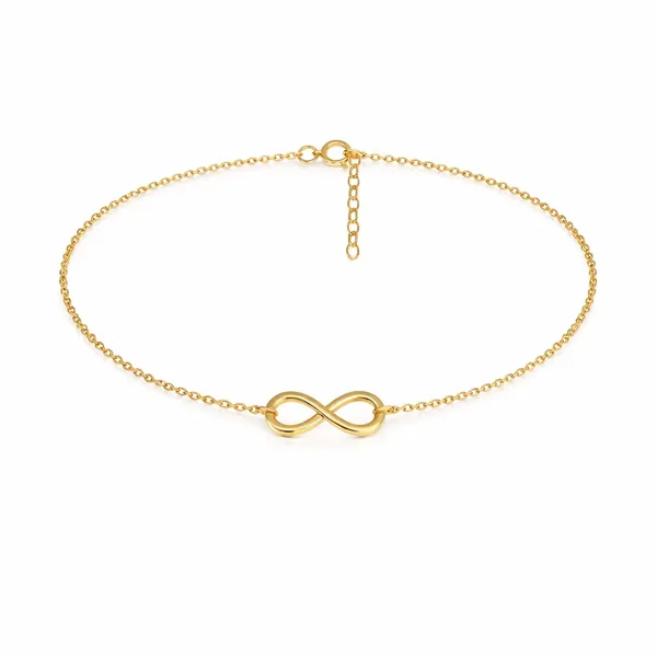 Mira_Golden_Infinity_Anklet