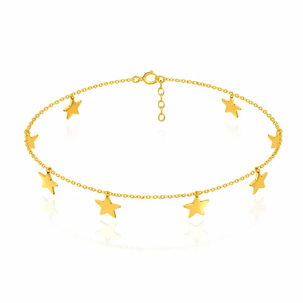 Aela_Golden_Star_Anklet