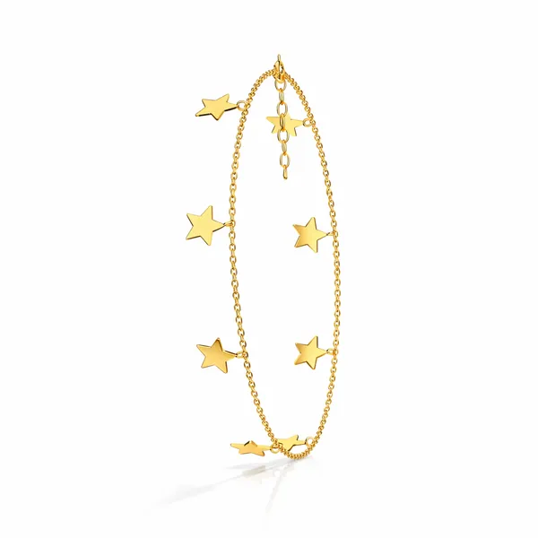 Aela_Golden_Star_Anklet