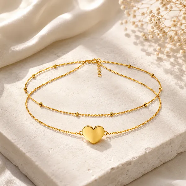 Elin_Golden_Heart_Anklet