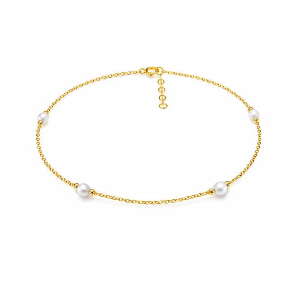 Nuni_Golden_Pearl_Anklet
