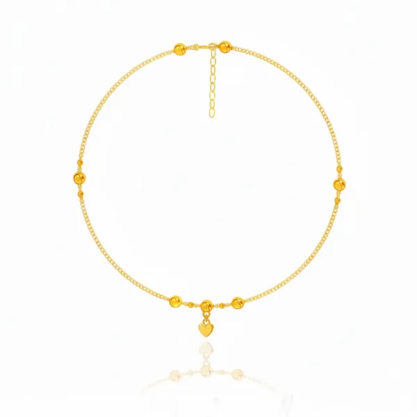 Aoni_Golden_Anklet