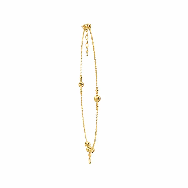 Aoni_Golden_Anklet