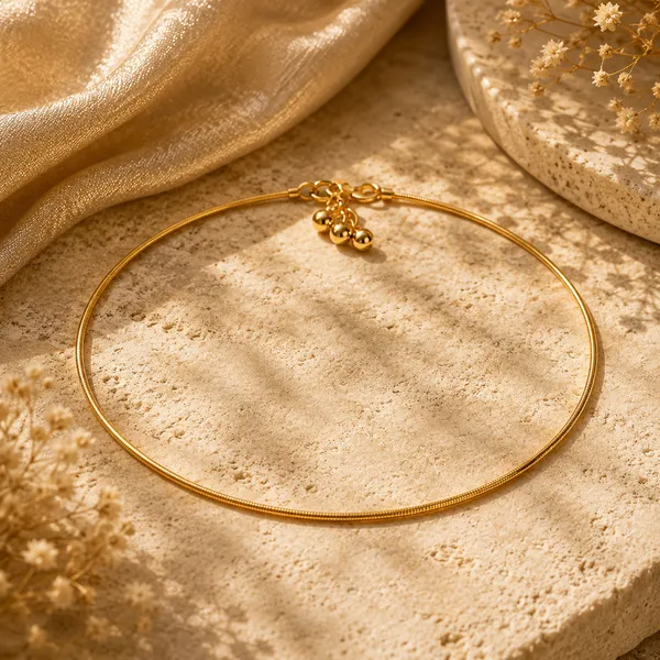 Qova_Golden_Anklet