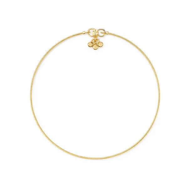 Qova_Golden_Anklet