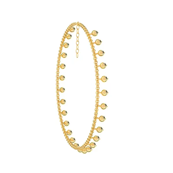 Niva_Golden_Anklet