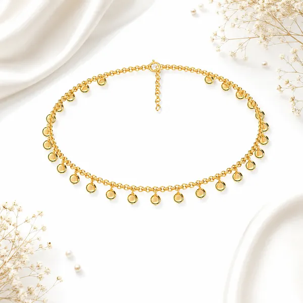 Niva_Golden_Anklet