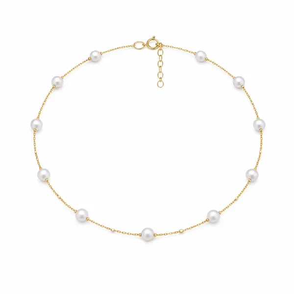 Mavi_Golden_Pearl_Anklet