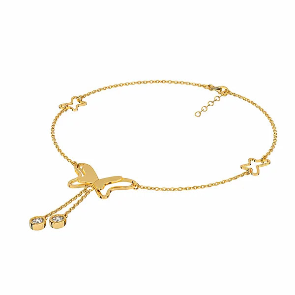 Esha_Golden_Anklet