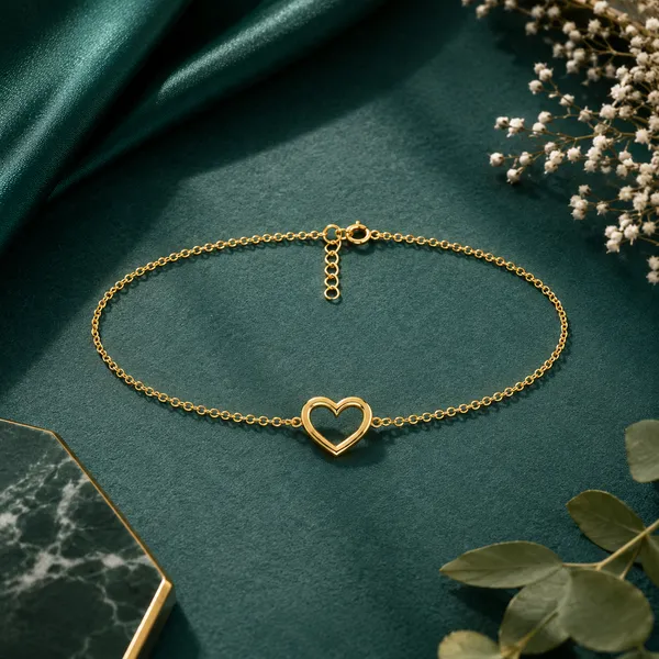 Navi_Golden_Anklet