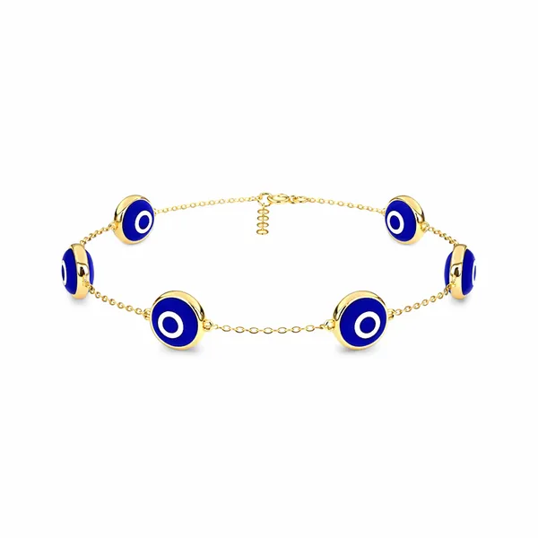 Taro_Golden_Evil_Eye_Anklets