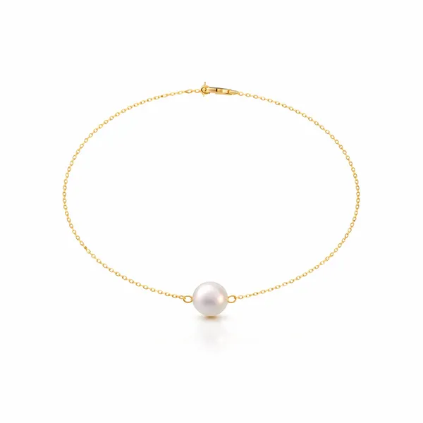 Enna_Golden_Pearl_Anklet