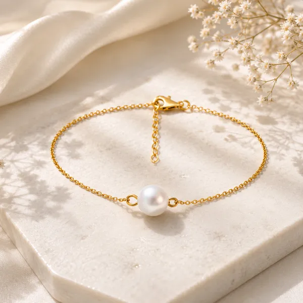 Enna_Golden_Pearl_Anklet