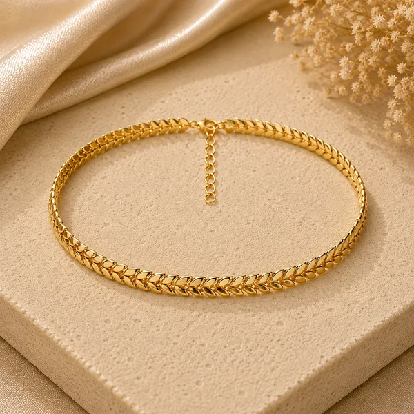 Bela_Golden_Anklet