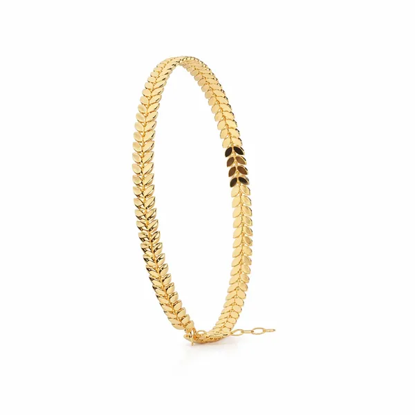 Bela_Golden_Anklet