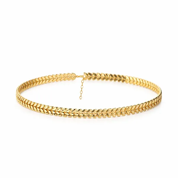 Bela_Golden_Anklet