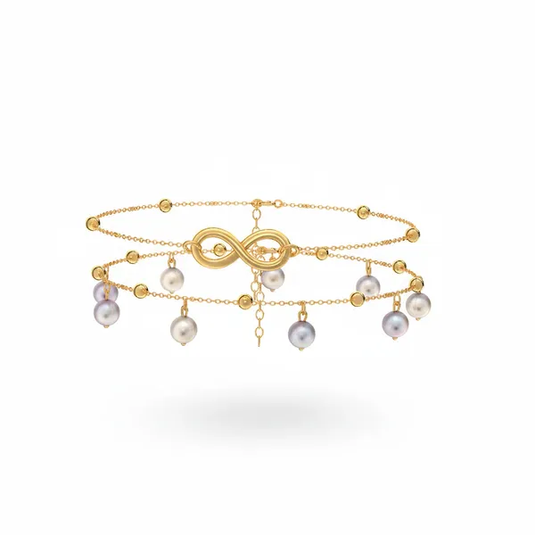 Eimi_Golden_Pearl_Anklet