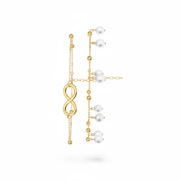Eimi_Golden_Pearl_Anklet