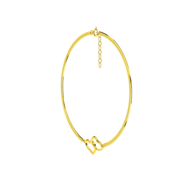 Liza_Golden_Anklet