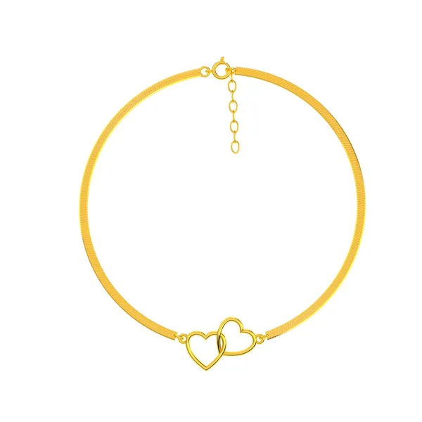 Liza_Golden_Anklet