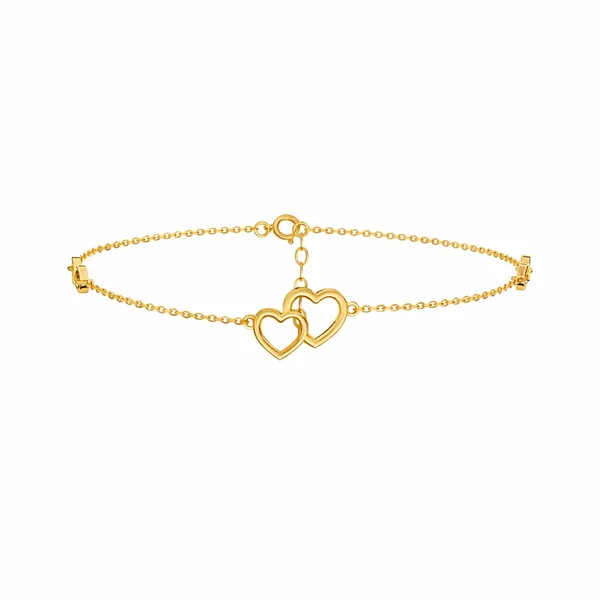 Mara_Golden_Anklet