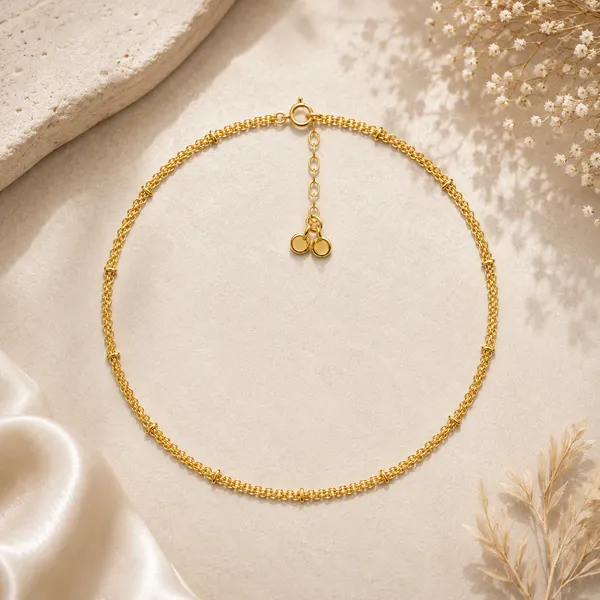 Rumi_Golden_Anklet
