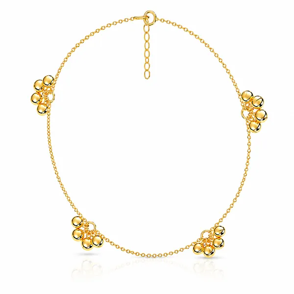 Pia_Golden_Anklet