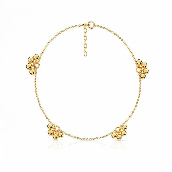 Pia_Golden_Anklet