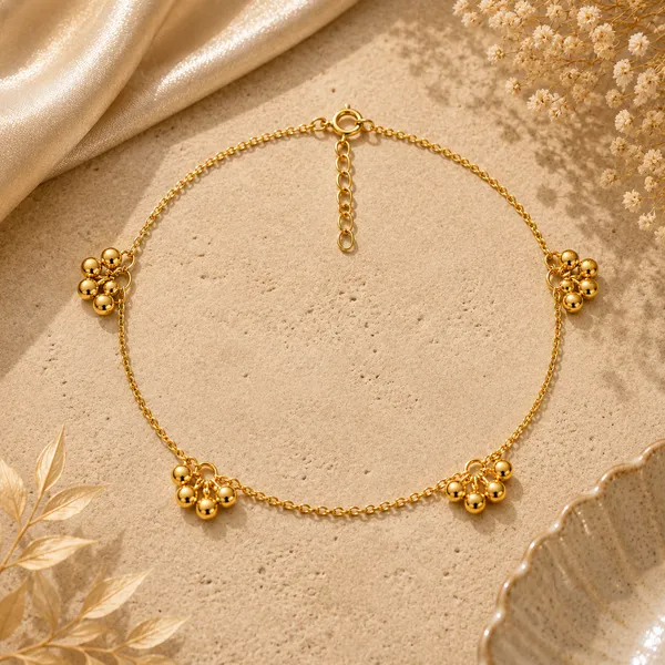 Pia_Golden_Anklet