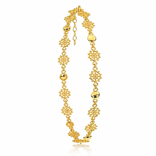 Xyla_Golden_Anklet