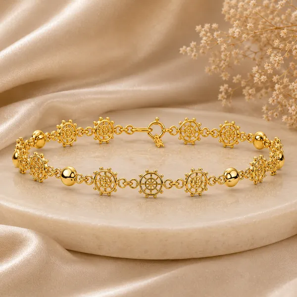 Xyla_Golden_Anklet