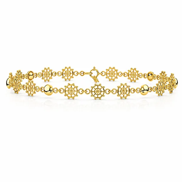 Xyla_Golden_Anklet