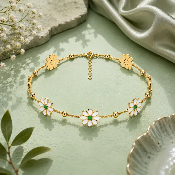 Zia_Golden_Anklet