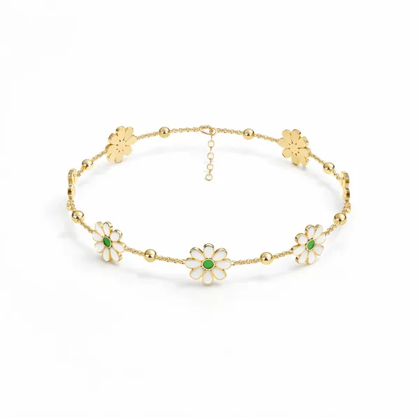 Zia_Golden_Anklet