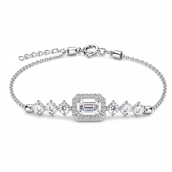 Aris_Silver_Zirconia_Bracelets