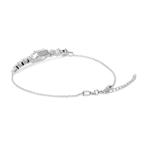 Aris_Silver_Zirconia_Bracelets