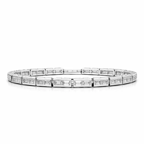 Cyan_Silver_Zirconia_Bracelet