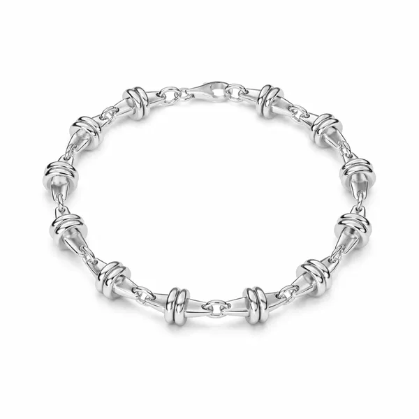 Loi_Silver_Elegant_Bracelet