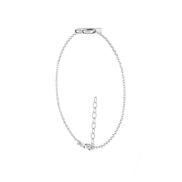 Eavi_Silver_Heart_Bracelet