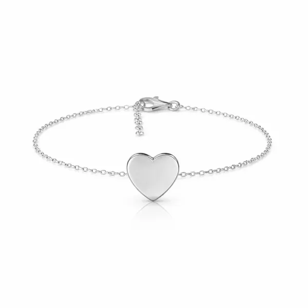 Eavi_Silver_Heart_Bracelet