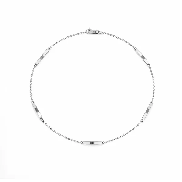 Eira_Silver_Enamel_Bracelet