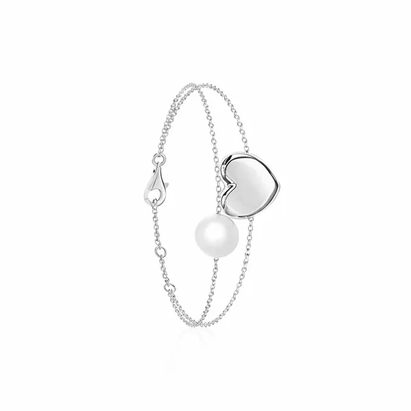 Tira_Silver_Pearl_Bracelet