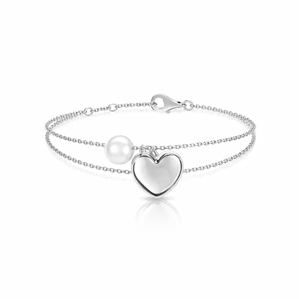 Tira_Silver_Pearl_Bracelet