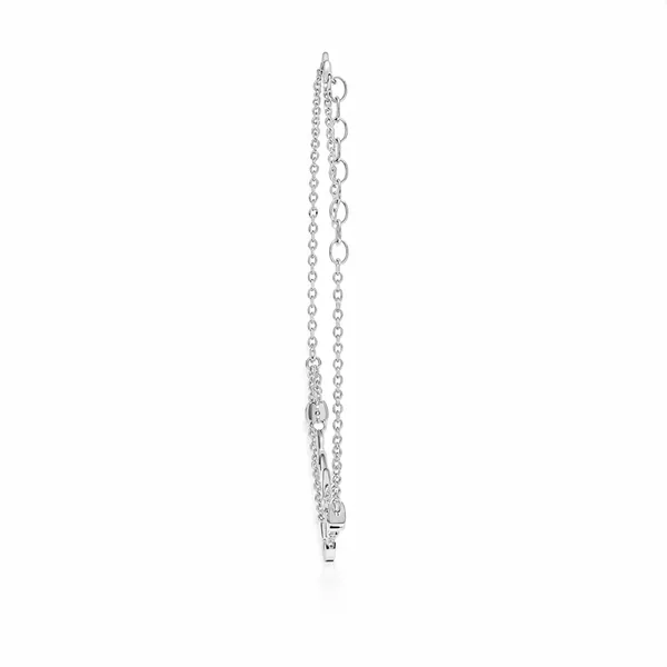 Yuna_Silver_Zirconia_Bracelet